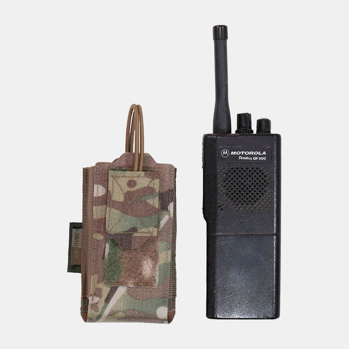 ARP Radio Holster - Warrior Assault