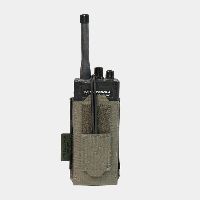 ARP Radio Holster - Warrior Assault