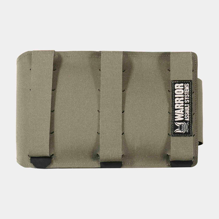 IFAK Large Horizontal First Aid Kit - Warrior Assault