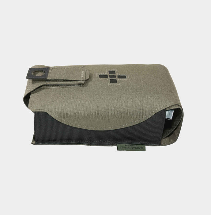 IFAK Large Horizontal First Aid Kit - Warrior Assault