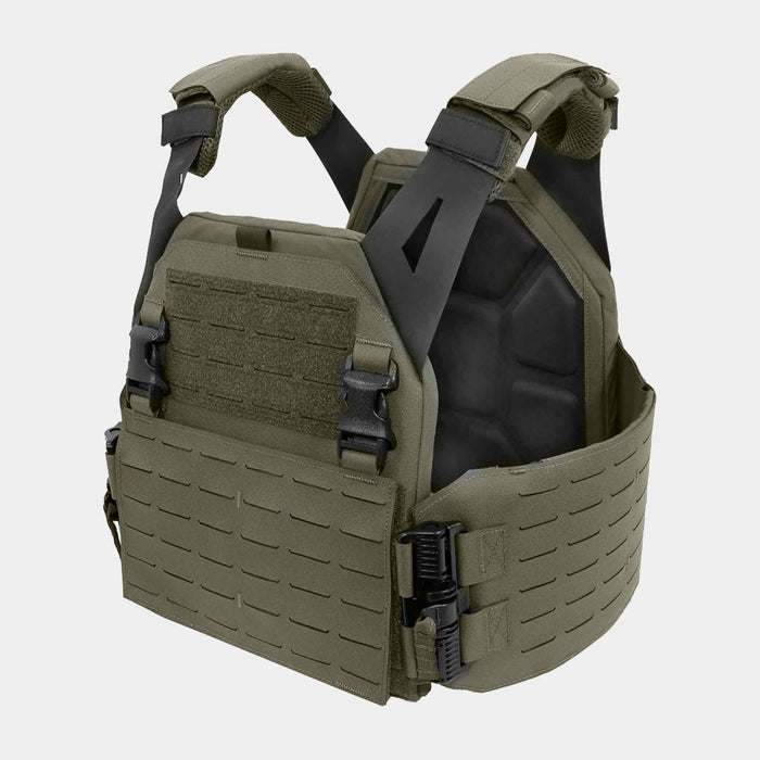 Plate carrier LC LPC V1 with magazine carrier - Warrior Assault