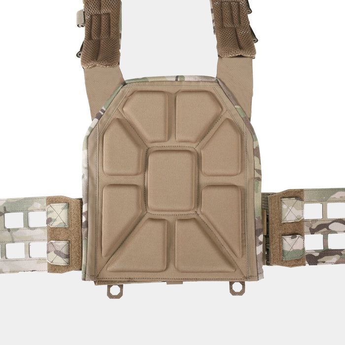 Plate carrier LC LPC V2 with magazine carrier - Warrior Assault