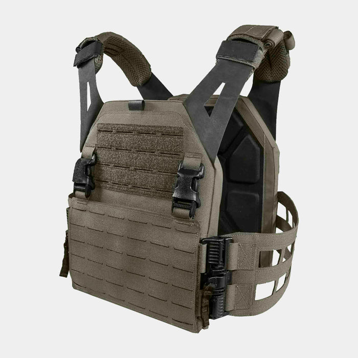 Plate carrier LC LPC V2 with magazine carrier - Warrior Assault