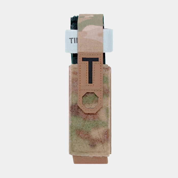 Tourniquet Holster - Warrior Assault