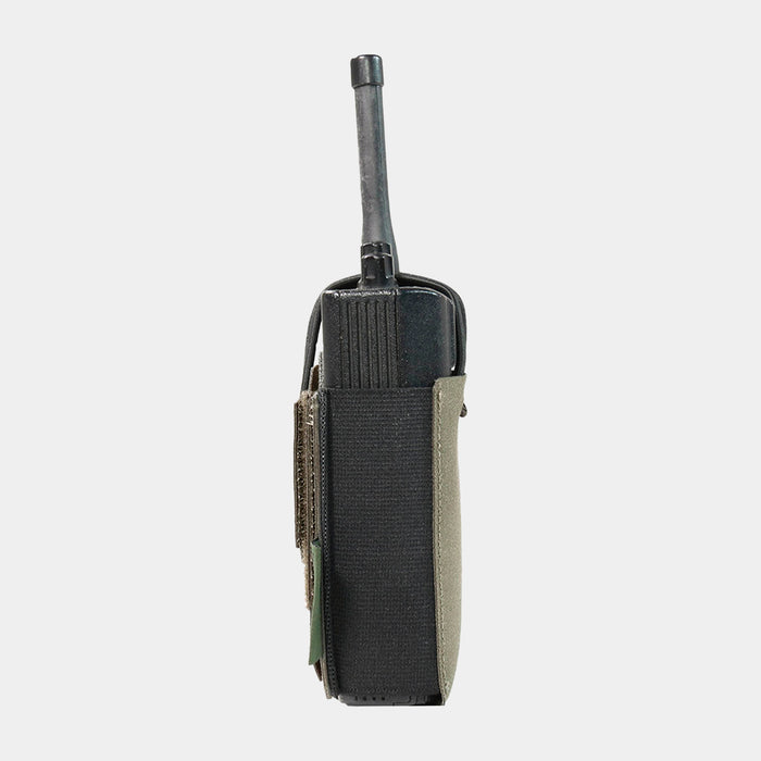 Radio holster for ARP plate carrier - Warrior Assault