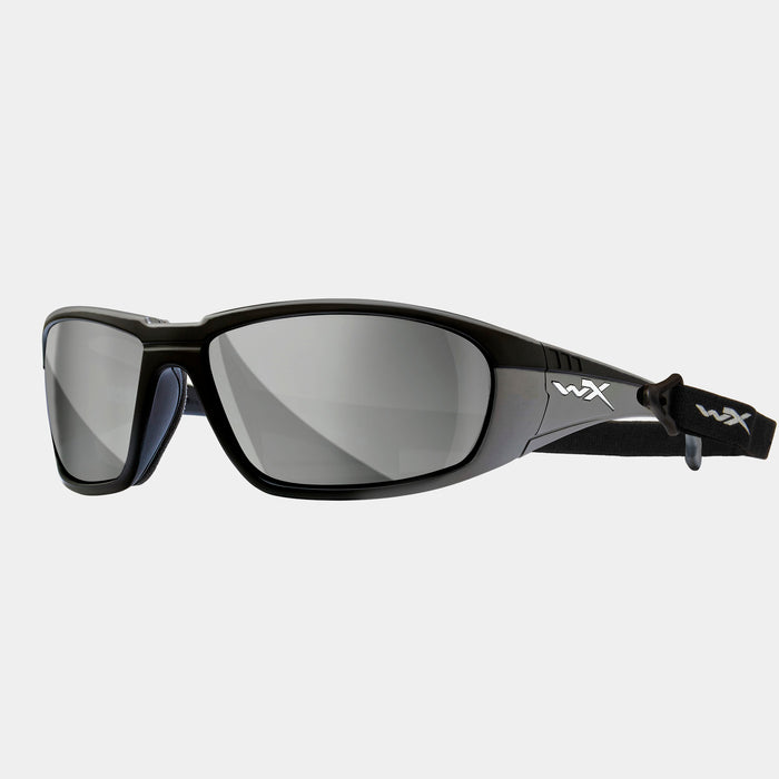 WX Boss Ballistic Goggles - Wiley X