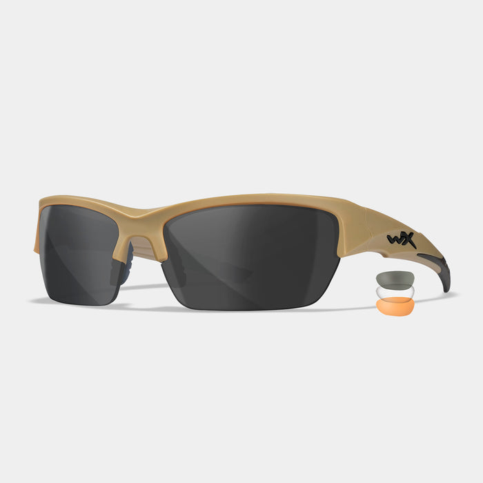 WX Valor 2.5 Glasses - Wiley X