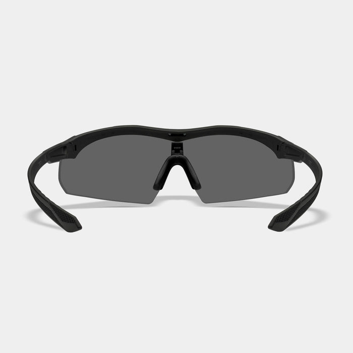 WX Vapor COMM 2.5 with 3 lenses - WX Vapor COMM 2.5 glasses Wiley X