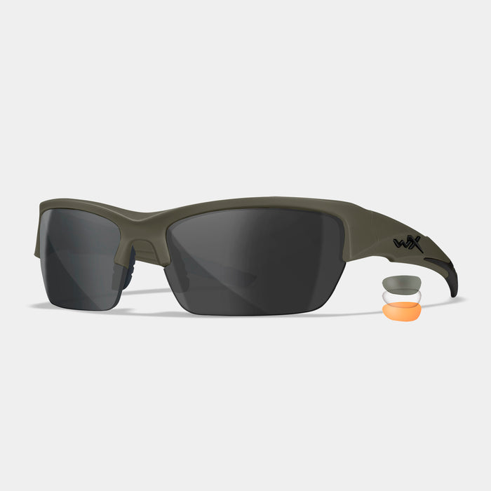 WX Valor 2.5 Glasses - Wiley X