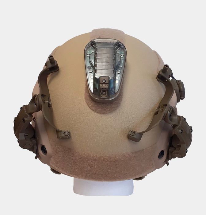 Ballistic Helmet Fast Tactical Helmet Level IIIA