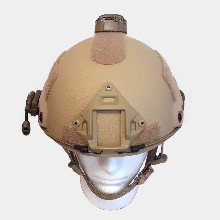 Ballistic Helmet Fast Tactical Helmet Level IIIA