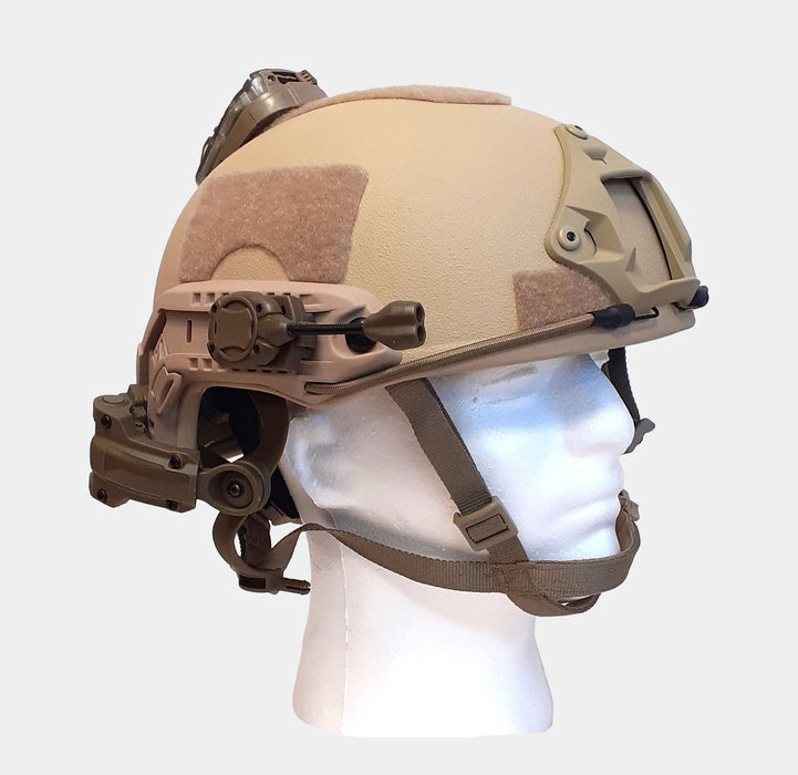 Ballistic Helmet Fast Tactical Helmet Level IIIA