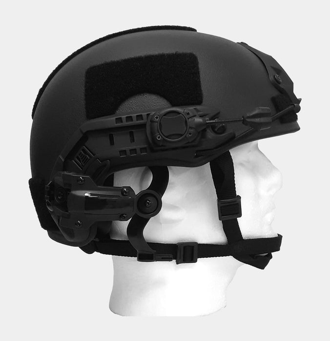 Ballistic Helmet Fast Tactical Helmet Level IIIA