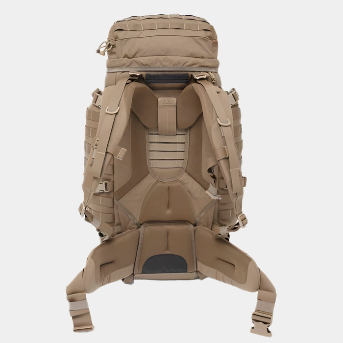 ELITE OPS X300 80L ELITE Backpack - Warrior Assault