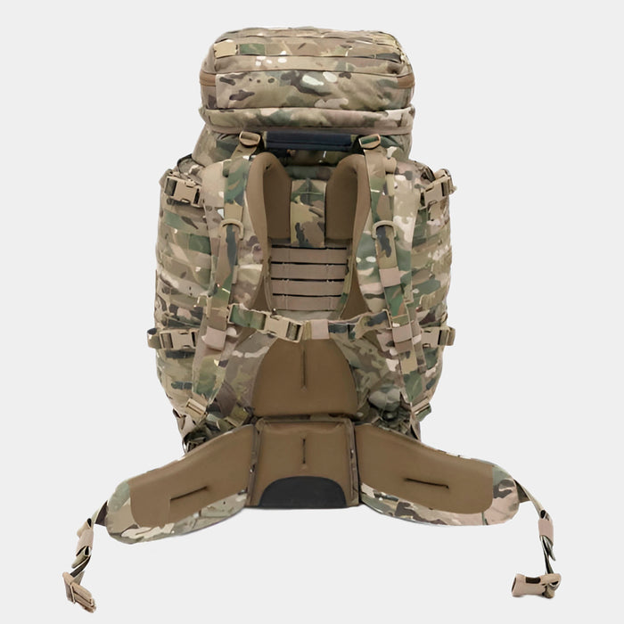 ELITE OPS X300 80L ELITE Backpack - Warrior Assault