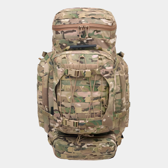 ELITE OPS X300 80L ELITE Backpack - Warrior Assault