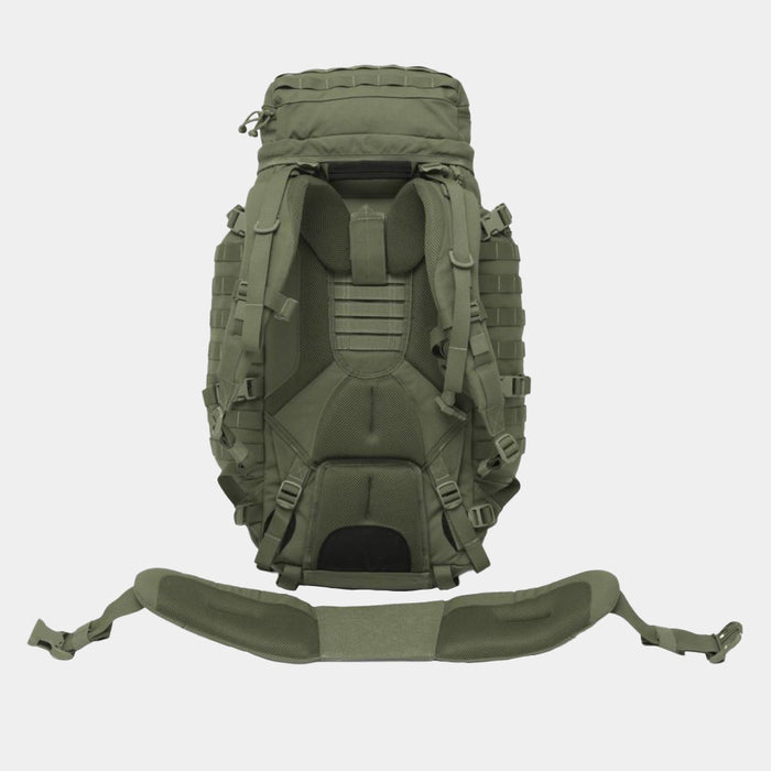 ELITE OPS X300 80L ELITE Backpack - Warrior Assault