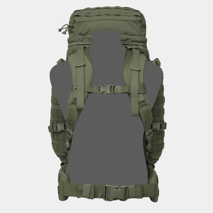 ELITE OPS X300 80L ELITE Backpack - Warrior Assault