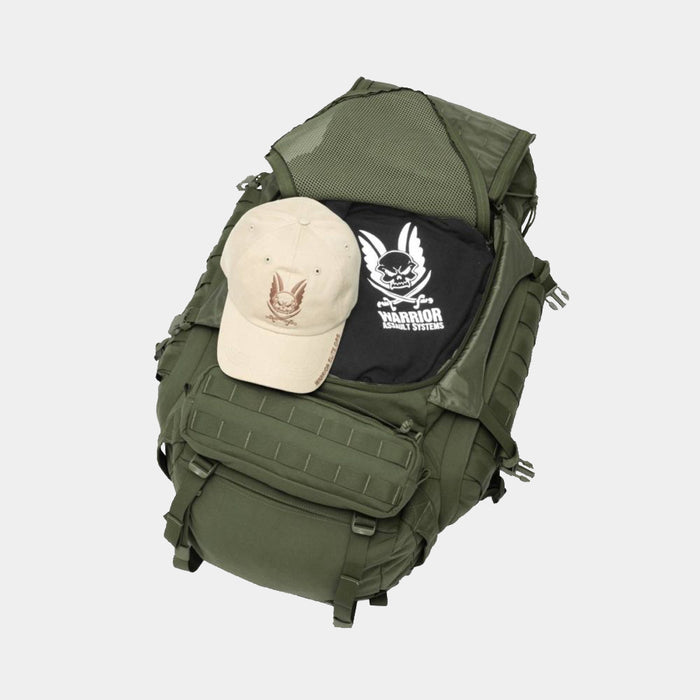 ELITE OPS X300 80L ELITE Backpack - Warrior Assault