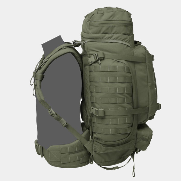 ELITE OPS X300 80L ELITE Backpack - Warrior Assault