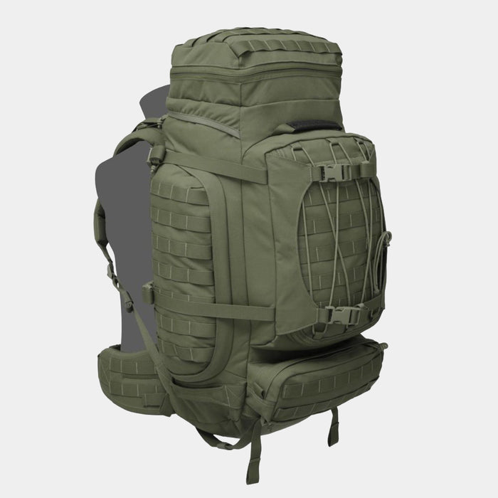 ELITE OPS X300 80L ELITE Backpack - Warrior Assault