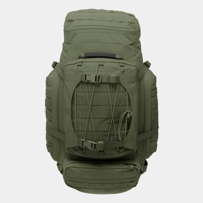 ELITE OPS X300 80L ELITE Backpack - Warrior Assault