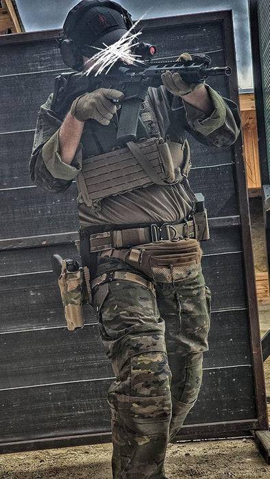 Tactical combat pants RÖK - Ragnar Raids