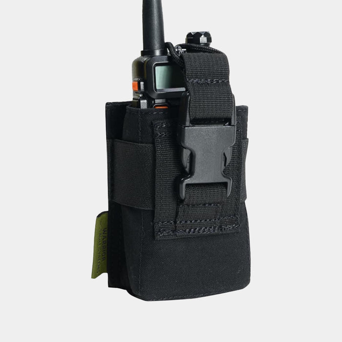 Funda para radio universal ARP - Warrior Assault System