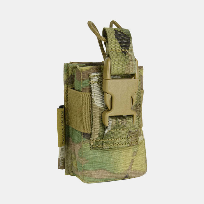 Funda para radio universal ARP - Warrior Assault System