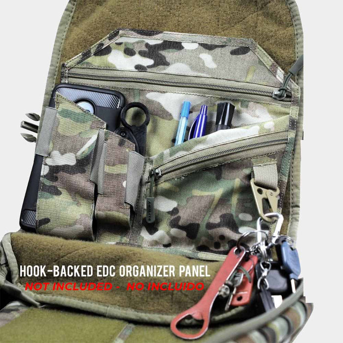 Backpack AMAP III ASSAULT PACK - Agilite