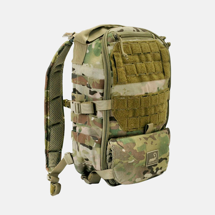 Backpack AMAP III ASSAULT PACK - Agilite