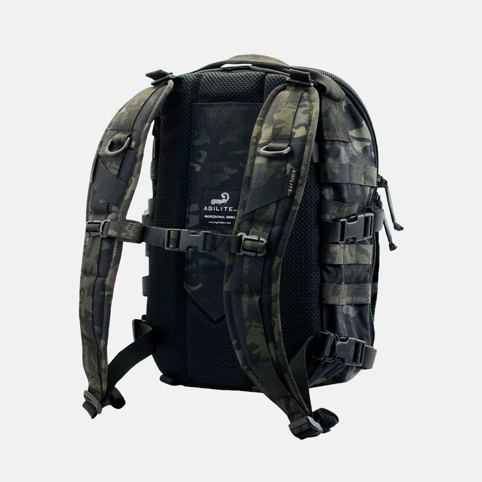 Backpack AMAP III ASSAULT PACK - Agilite