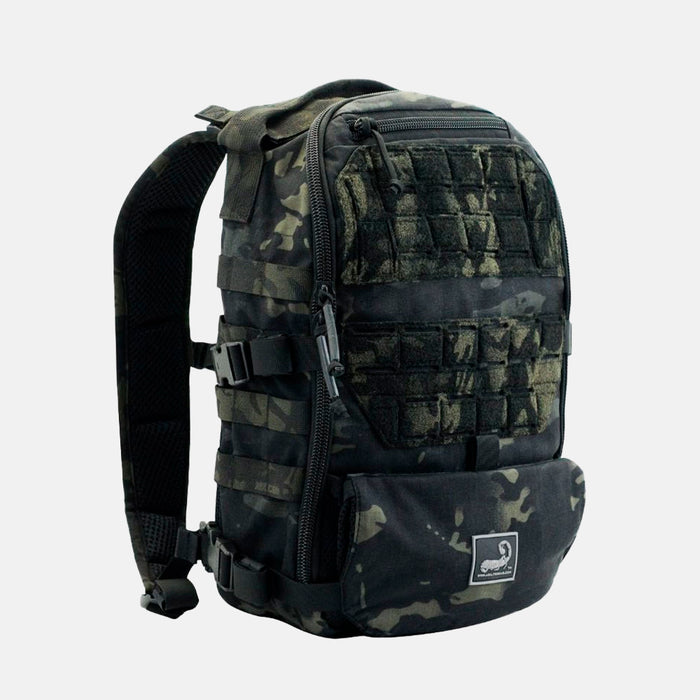 Backpack AMAP III ASSAULT PACK - Agilite