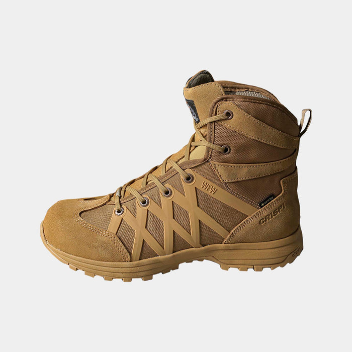 CRISPI Ares 6" GTX Boots