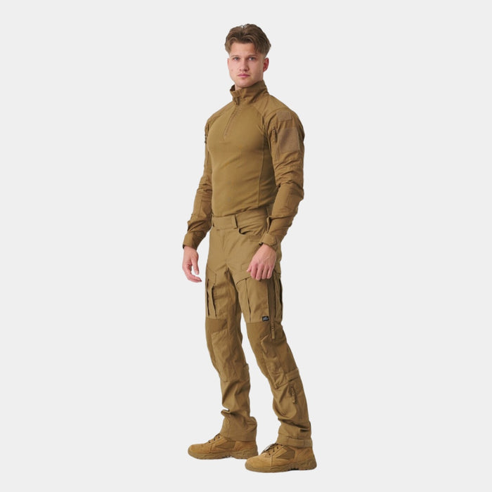 MCDU NYCO Ripstop Combat T-shirt - Helikon-Tex