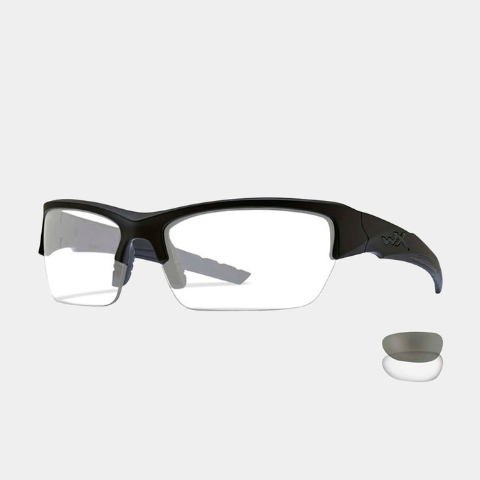 WX Valor 2.5 Glasses - Wiley X