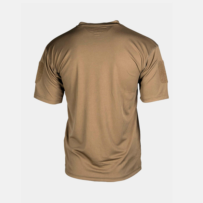 Quick-drying tactical T-shirt - MIL-TEC