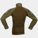 Combat T-shirt ranger green back Invader Gear