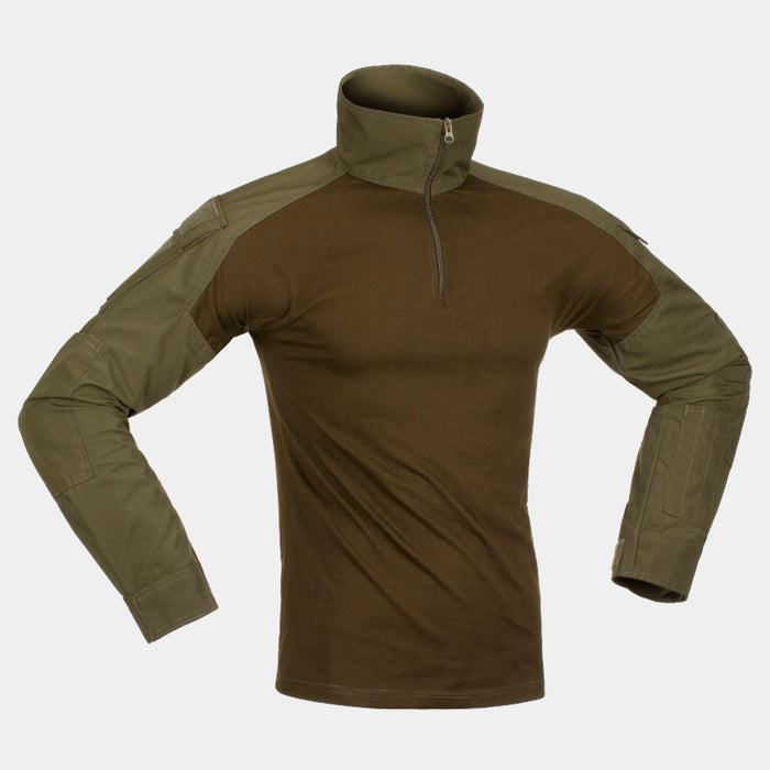 Combat T-shirt ranger green Invader Gear