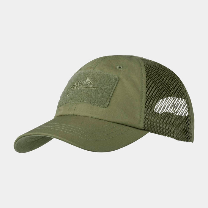 BBC Cap with Ripstop Grille - Helikon-Tex