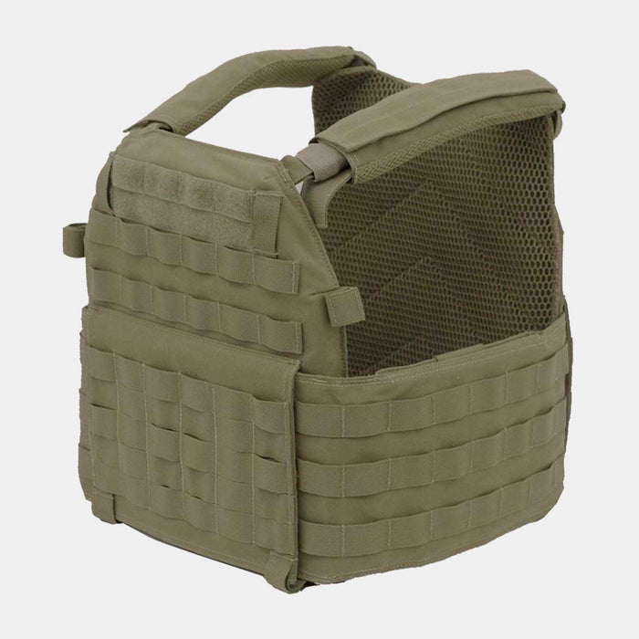 Plate carrier DCS - Warrior Assault