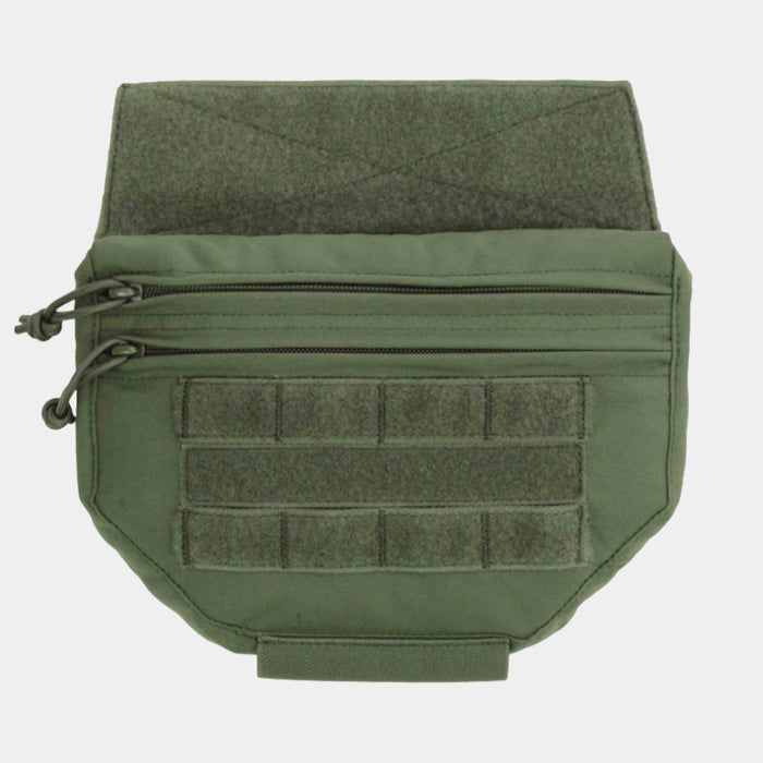 Drop down utility pouch - Warrior Assault