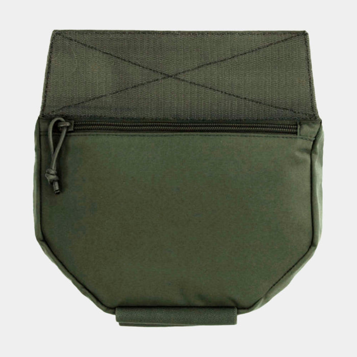 Drop down utility pouch - Warrior Assault