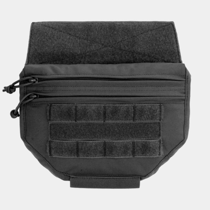 Drop down utility pouch - Warrior Assault