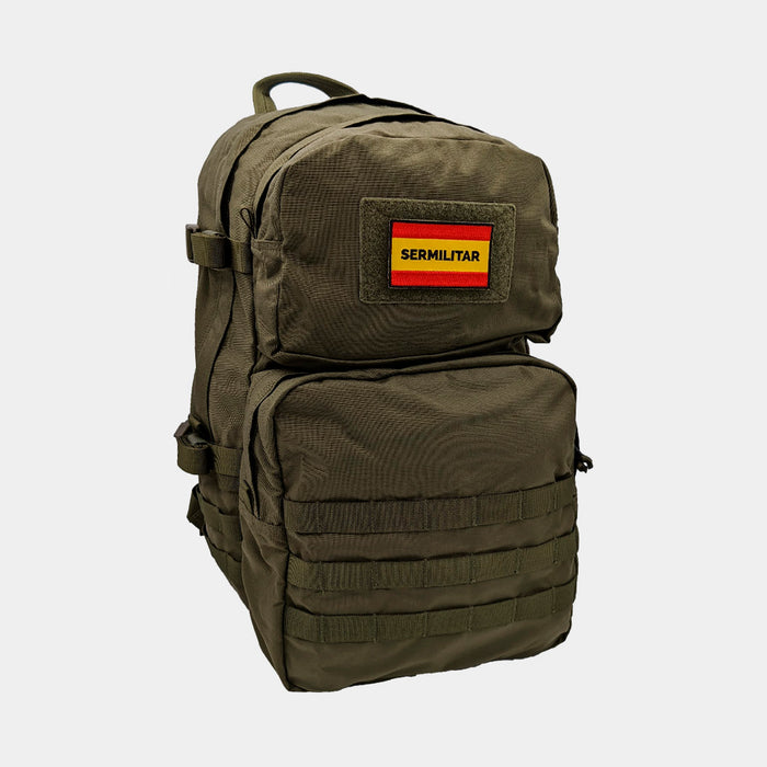 Ratel" Backpack Mk2® 25L - Helikon-Tex