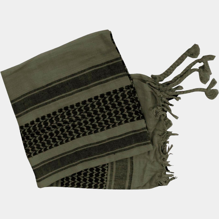 Shemagh scarf MIL-TEC