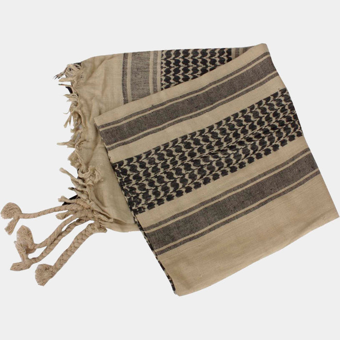 Shemagh scarf MIL-TEC