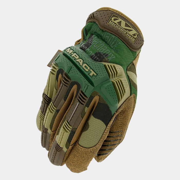 M-PACT Gloves - Mechanix