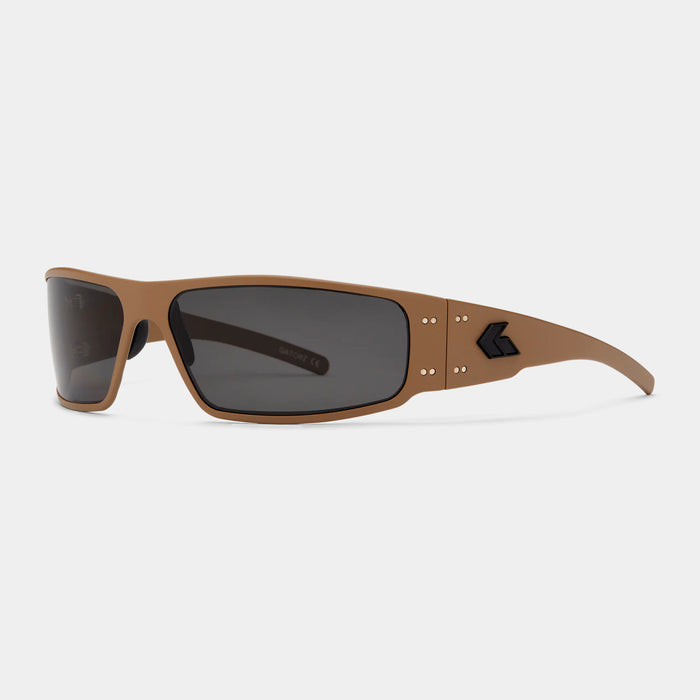 Polarized sunglasses MAGNUM Cerakote - Gatorz