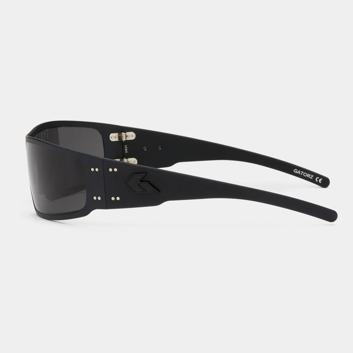 Optimized Polarized Glasses MAGNUM OPz Black Cerakote - Gatorz